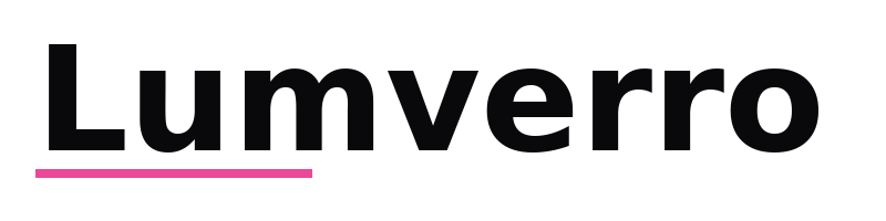 Lumverro logo